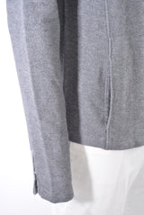 Pullover Rund Kragen von Hannes Roether aus Baumwolle