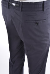 Hose Französiche Taschen von Karl Lagerfeld aus Baumwolle