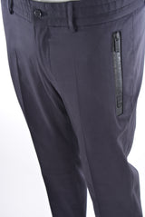 Hose Französiche Taschen von Karl Lagerfeld aus Baumwolle