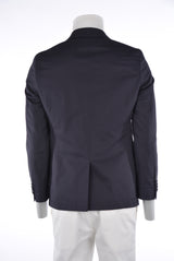 Sakko Gesamtlänge mittel von Karl Lagerfeld aus Baumwolle