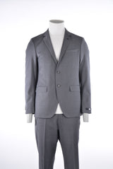 Anzug Gesamtlänge mittel von Karl Lagerfeld aus Wolle