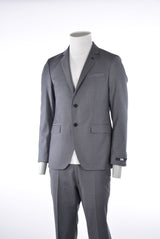 Anzug Gesamtlänge mittel von Karl Lagerfeld aus Wolle