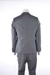 Anzug Gesamtlänge mittel von Karl Lagerfeld aus Wolle