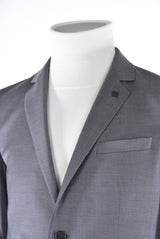 Anzug Gesamtlänge mittel von Karl Lagerfeld aus Wolle