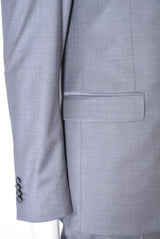 Anzug Gesamtlänge mittel von Karl Lagerfeld aus Wolle