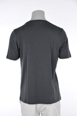 Shirt KA Rund Kragen von Funktion Schnitt aus Baumwolle