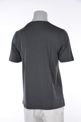 Shirt KA Rund Kragen von Funktion Schnitt aus Baumwolle