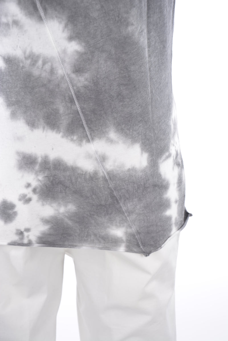 Shirt KA Rund Kragen von Thom Krom aus Baumwolle