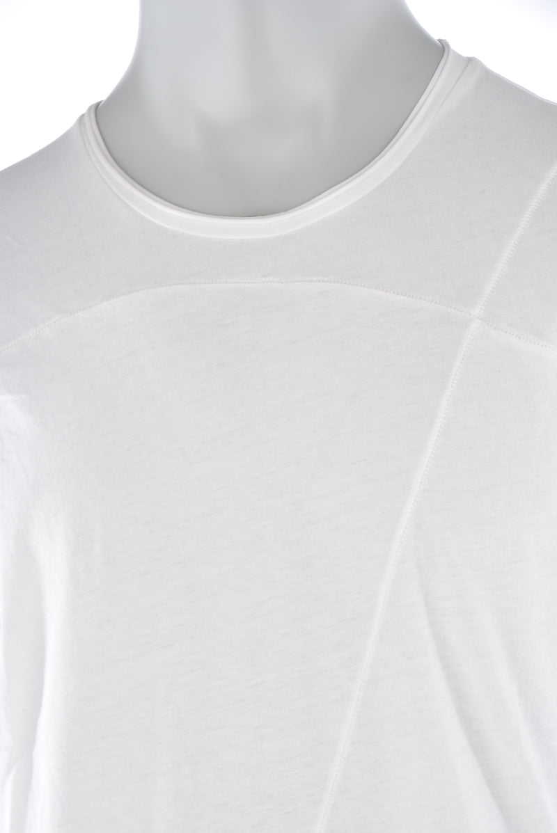 Shirt KA Rund Kragen von Thom Krom aus Baumwolle