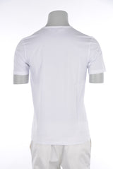Shirt KA V Kragen von Drykorn aus Baumwolle
