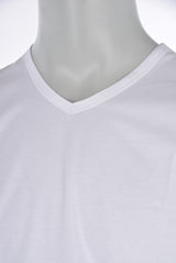Shirt KA V Kragen von Drykorn aus Baumwolle