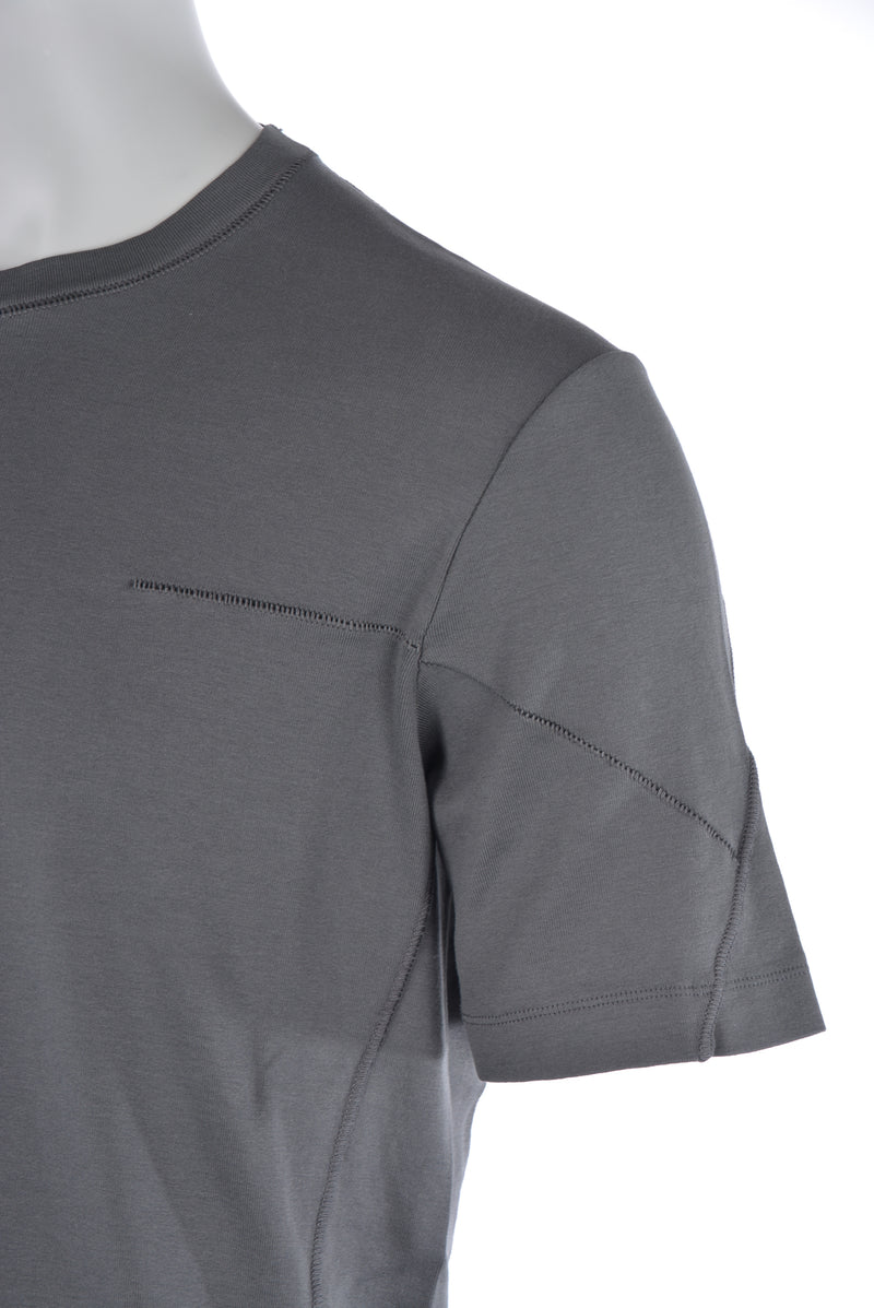 Shirt KA Rund Kragen von Transit Uomo aus Baumwolle