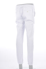 Jogger Französiche Taschen von Karl Lagerfeld aus Baumwolle