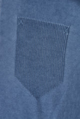 Shirt KA Polo Kragen von Weber+Weber Satoria aus Baumwolle