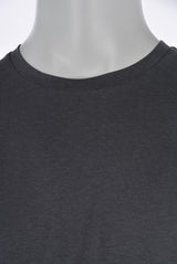 Shirt KA Rund Kragen von Funktion Schnitt aus Baumwolle
